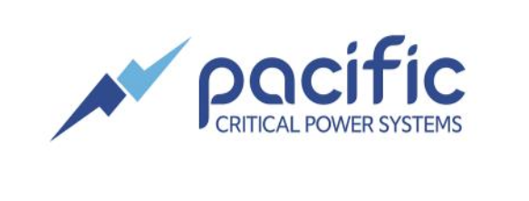 Pacific Critical Power Systems Logo